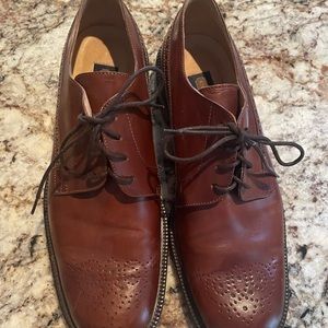 Coach mens shoe